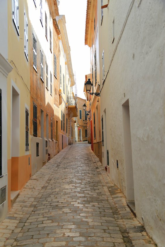 Gasse