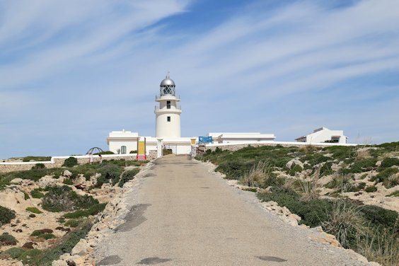 Cap de Cavalleria